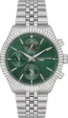 U.S.Polo Assn. USPA1054B-02 Saat