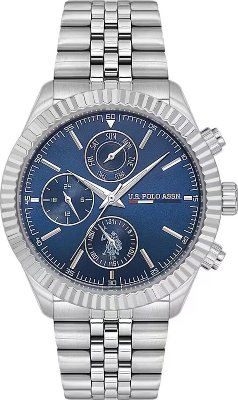 U.S.Polo Assn. USPA1054B-03 Saat