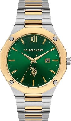 U.S. Polo Assn. USPA1056-04 Kol Saati