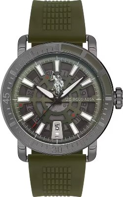 U.S. Polo Assn. USPA1058-04 Kol Saati