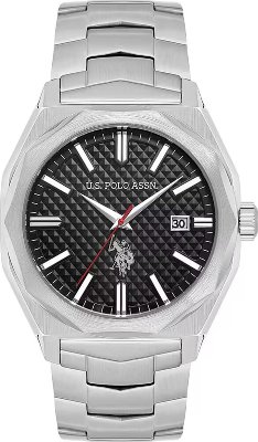 U.S. Polo Assn. USPA1059-03 Kol Saati