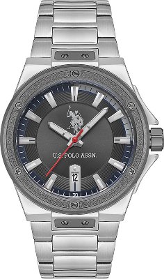 U.S. Polo Assn. USPA1060-01 Kol Saati