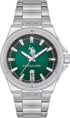 U.S. Polo Assn. USPA1060-02 Kol Saati