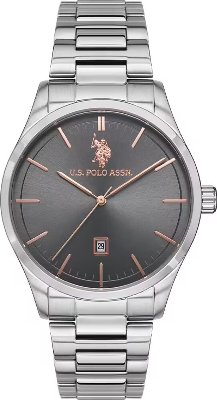 U.S. Polo Assn. USPA1072-04 Kol Saati