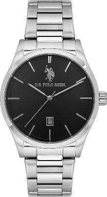 U.S. Polo Assn. USPA1072B-01 Kol Saati