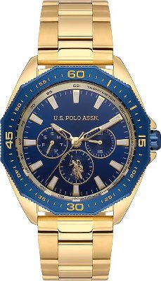 U.S. Polo Assn. USPA1073-05 Kol Saati