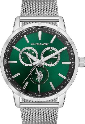 U.S. Polo Assn. USPA1075-03 Kol Saati
