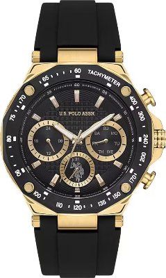 U.S. Polo Assn. USPA1076-05 Kol Saati