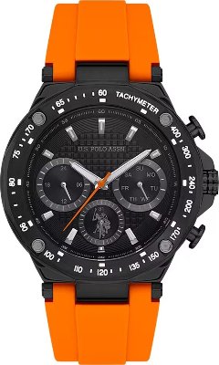 U.S. Polo Assn. USPA1076-07 Kol Saati