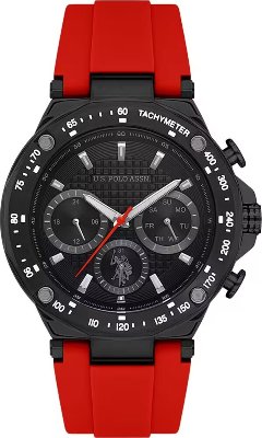 U.S. Polo Assn. USPA1076-08 Kol Saati