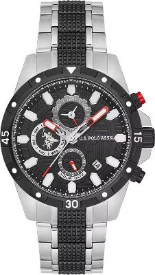 U.S. Polo Assn. USPA1077-02 Kol Saati