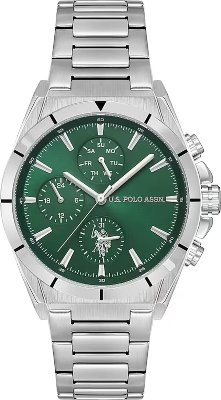 U.S. Polo Assn. USPA1079-02 Kol Saati