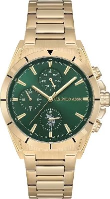 U.S. Polo Assn. USPA1079-04 Kol Saati