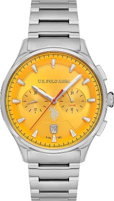 U.S. Polo Assn. USPA1080-04 Kol Saati
