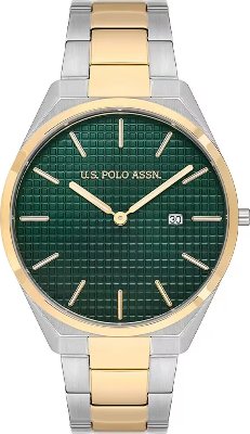 U.S. Polo Assn. USPA1081-04 Kol Saati