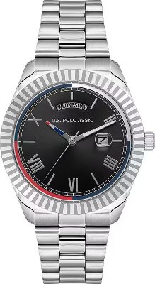 U.S. Polo Assn. USPA1100B-01 Kol Saati