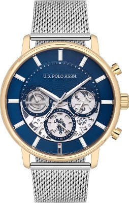 U.S. Polo Assn. USPA1102-05 Kol Saati