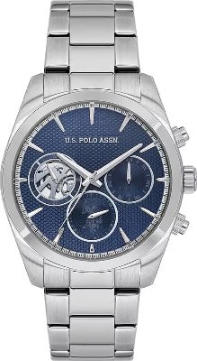 U.S. Polo Assn. USPA1104-01 Kol Saati