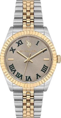 U.S. Polo Assn. USPA111-08 Kol Saati