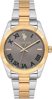 U.S. Polo Assn. USPA1114-01 Kol Saati