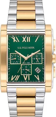 U.S. Polo Assn. USPA1117-06 Kol Saati