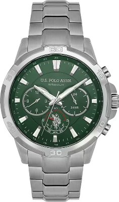 U.S. Polo Assn. USPA1119-03 Kol Saati