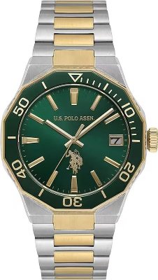 U.S. Polo Assn. USPA1120-01 Kol Saati