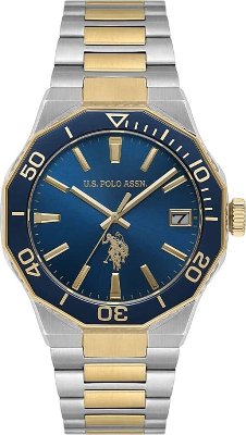 U.S. Polo Assn. USPA1120-02 Kol Saati