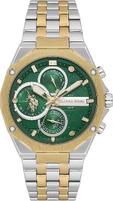 U.S. Polo Assn. USPA1121-01 Kol Saati