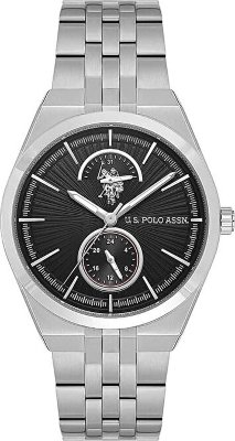 U.S.Polo Assn. USPA1124-03 Saat