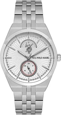 U.S.Polo Assn. USPA1124-04 Saat