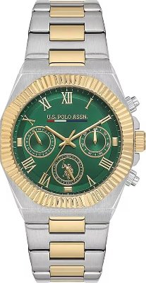 U.S. Polo Assn. USPA1128-06 Kol Saati