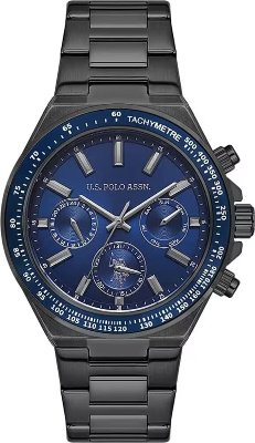 U.S. Polo Assn. USPA1130-04 Kol Saati