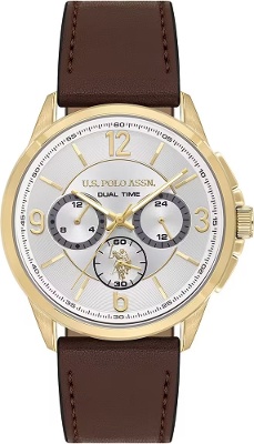 U.S.Polo Assn. USPA1135-07 Saat