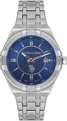 U.S. Polo Assn. USPA1136-01 Kol Saati