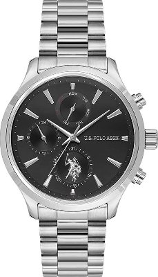 U.S. Polo Assn. USPA1144-01 Kol Saati