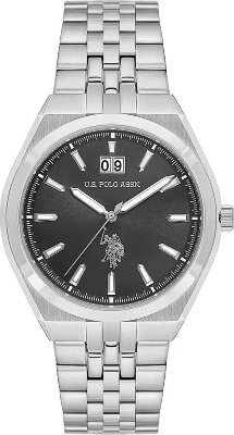 U.S. Polo Assn. USPA1151-01 Kol Saati