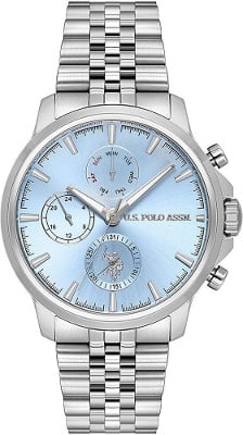 U.S. Polo Assn. USPA1152-03 Kol Saati
