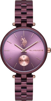 U.S. Polo Assn. USPA2000-04 Kol Saati