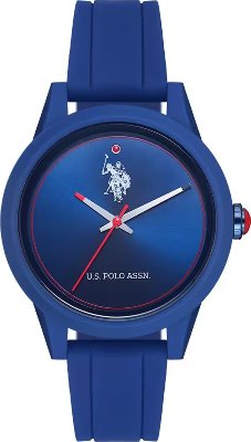 U.S. Polo Assn. USPA2007-02 Kol Saati