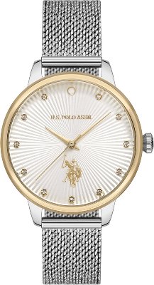 U.S. Polo Assn. USPA2027-02 Kol Saati