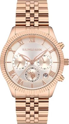 U.S. Polo Assn. USPA2040-01 Kol Saati