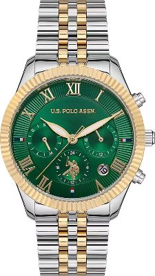 U.S.Polo Assn. USPA2040-08 Saat