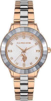 U.S. Polo Assn. USPA2044-07 Kol Saati