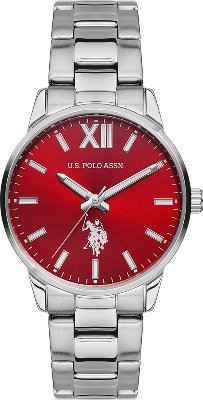 U.S. Polo Assn. USPA2057-01 Kol Saati