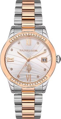 U.S. Polo Assn. USPA2059-04 Kol Saati