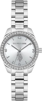 U.S.Polo Assn. USPA2064B-01 Saat