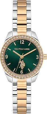 U.S.Polo Assn. USPA2064B-06 Saat