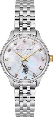 U.S. Polo Assn. USPA2071-01 Kol Saati