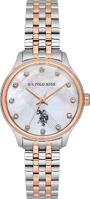 U.S.Polo Assn. USPA2071-04 Saat